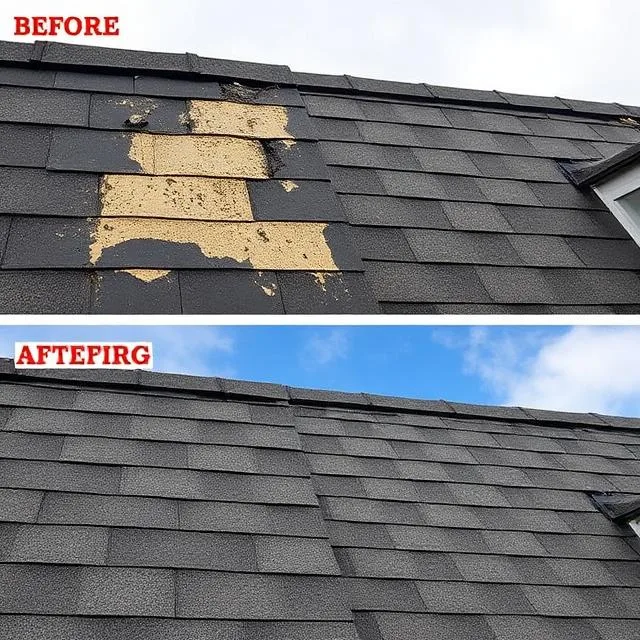 Roof Repair Near Me in Lovell, WY near me